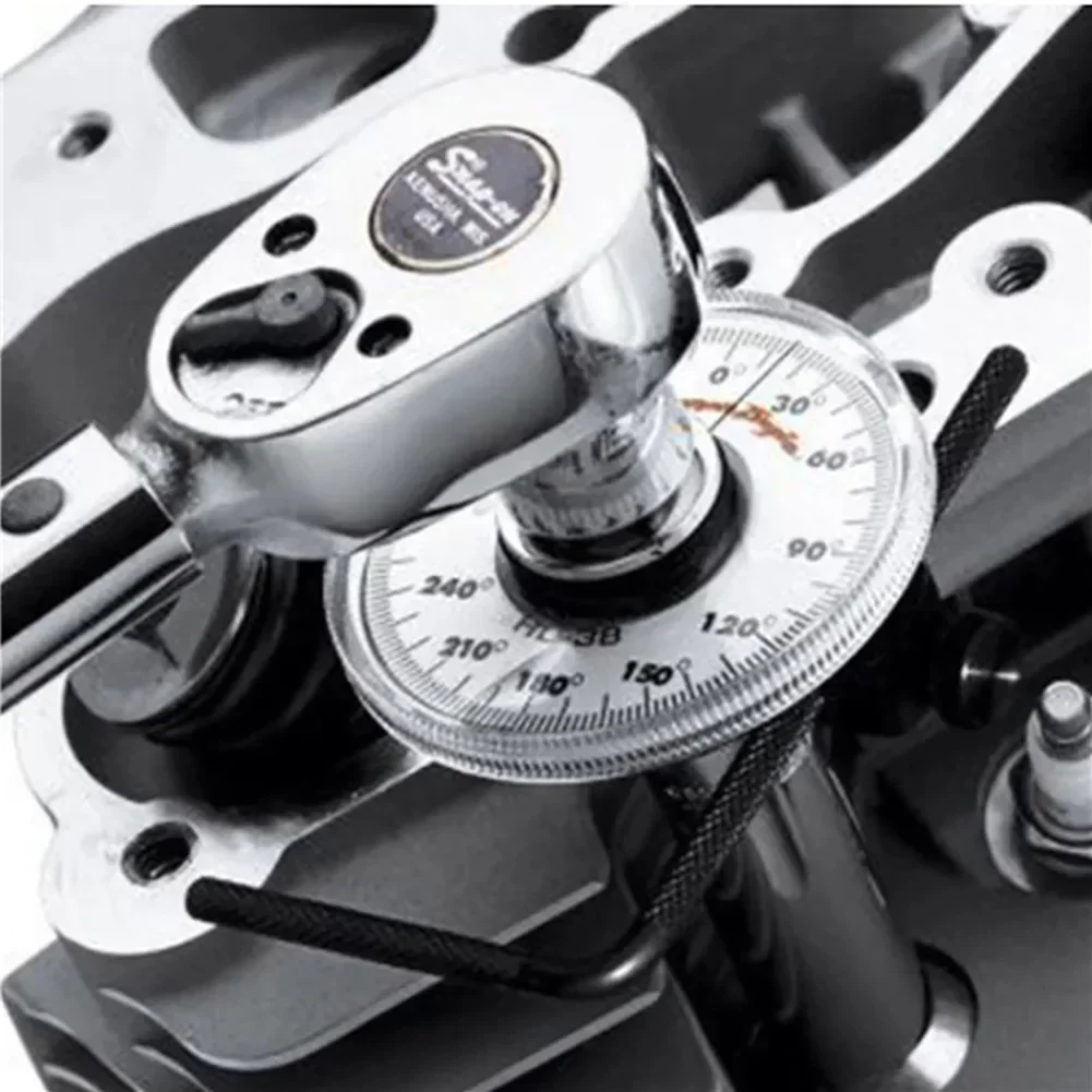Torque Wrench Torquemeter Dial - đánh giá và giá Auto Repair Tools
