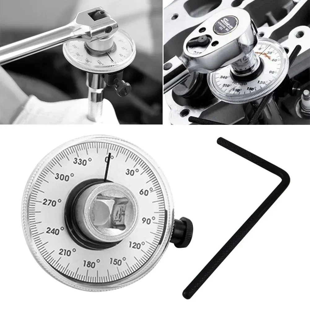 Torque Wrench Torquemeter Dial - đánh giá và giá Auto Repair Tools