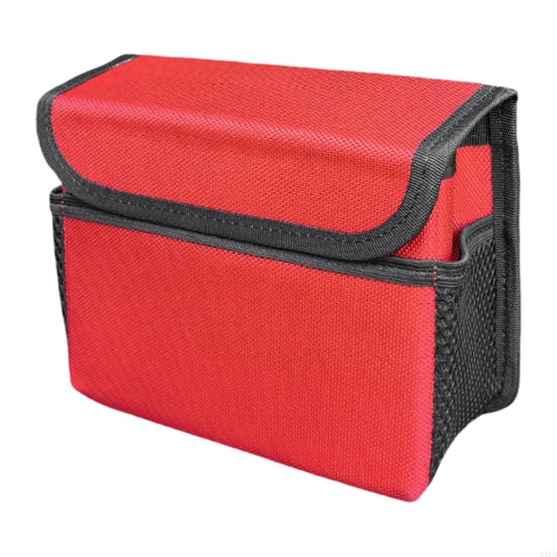 Ghế Sau Ô Tô Túi Lưu Trữ Đồ Th - đánh giá và giá Waterproof Car Trash Can With Lid