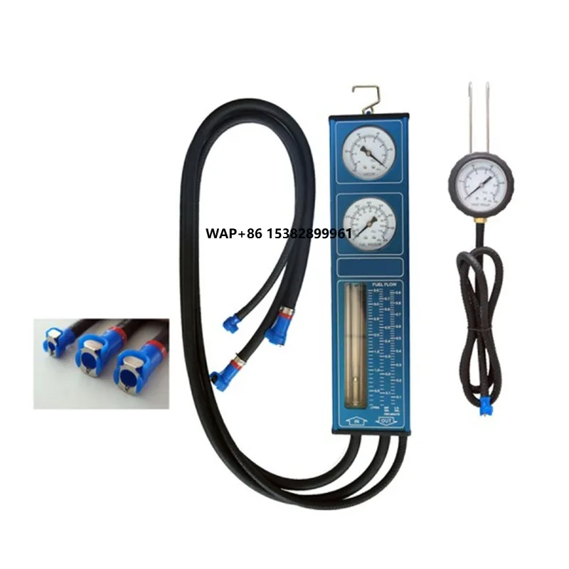 Car Engine Fuel System Tester  - đánh giá và giá Auto Repair Tools