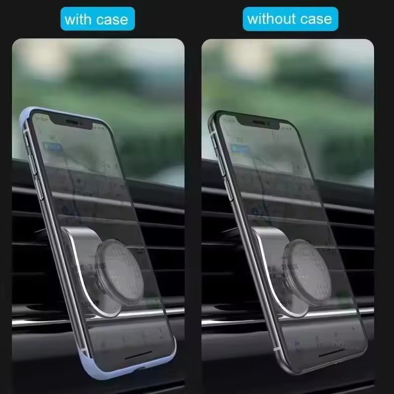 Magnetic Car Phone Holder Univ - đánh giá và giá Magnetic Phone Holder For Car Vent