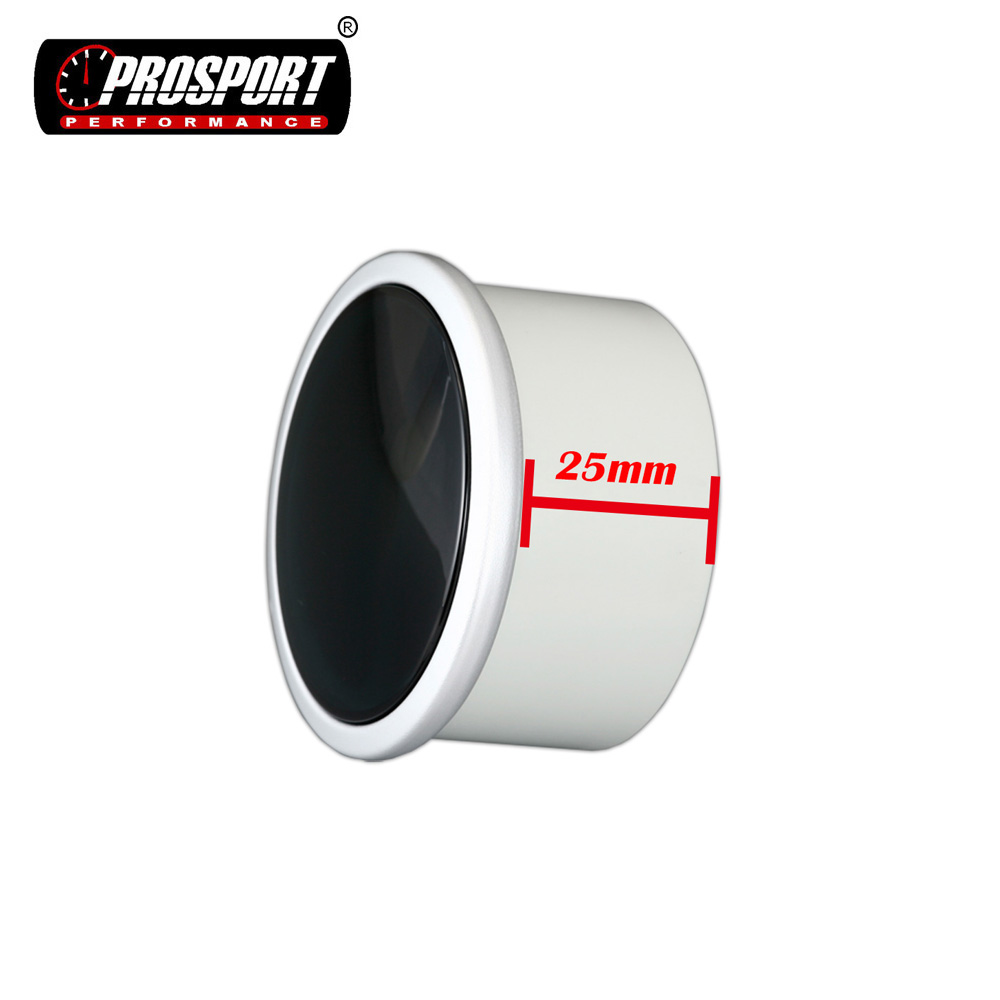 New Prosport 52mm Digital Air  - đánh giá và giá Car Electronics