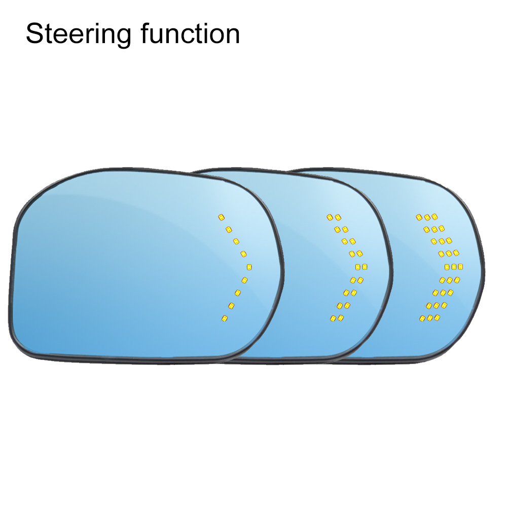 For HONDA CIVIC 9 YCL Factory  - đánh giá và giá Anti Glare Car Rearview Mirror Film