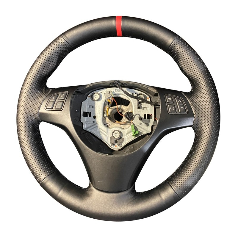 Chống Trượt Trên Ô Tô Phụ Kiện - đánh giá và giá Car Steering Wheel Cover Anti Slip Breathable