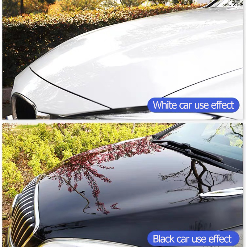 Car Wax Polishing Paste Crysta - đánh giá và giá Car Scratch Repair Polishing Wax Paste