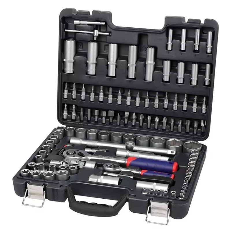108pcs Professional Mechanics  - đánh giá và giá Auto Repair Tools