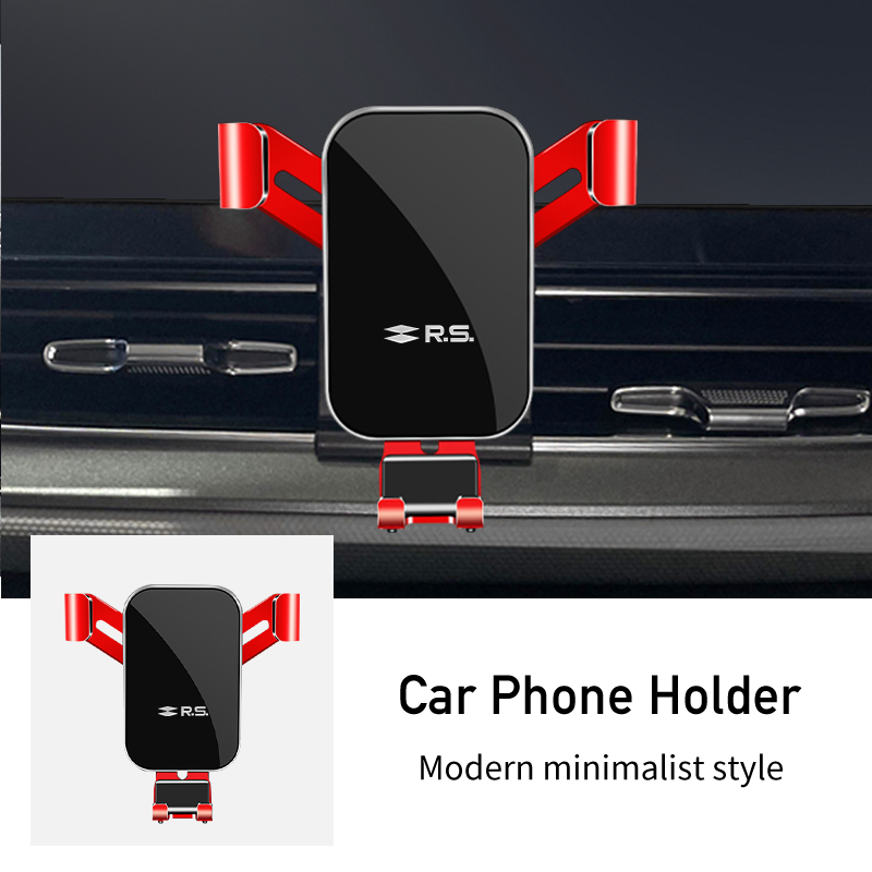 Car Air Vents Phone Holder Met - đánh giá và giá Magnetic Phone Holder For Car Vent