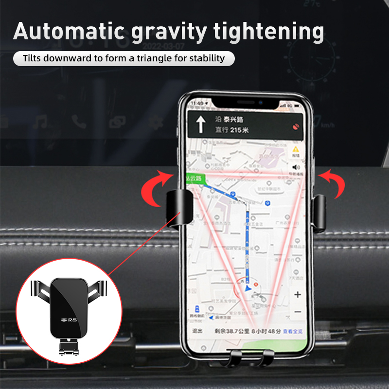 Car Air Vents Phone Holder Met - đánh giá và giá Magnetic Phone Holder For Car Vent