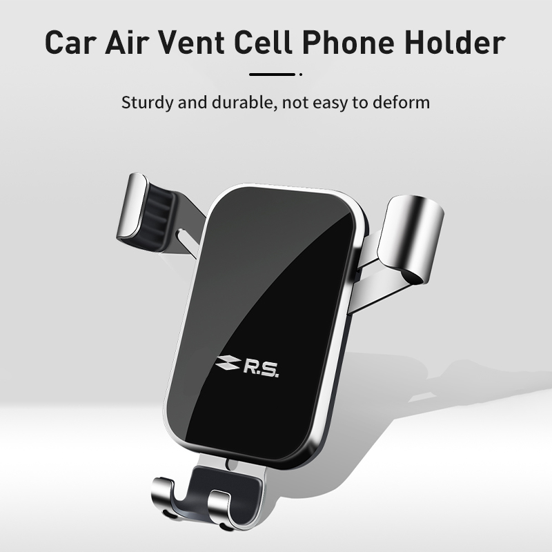 Car Air Vents Phone Holder Met - đánh giá và giá Magnetic Phone Holder For Car Vent