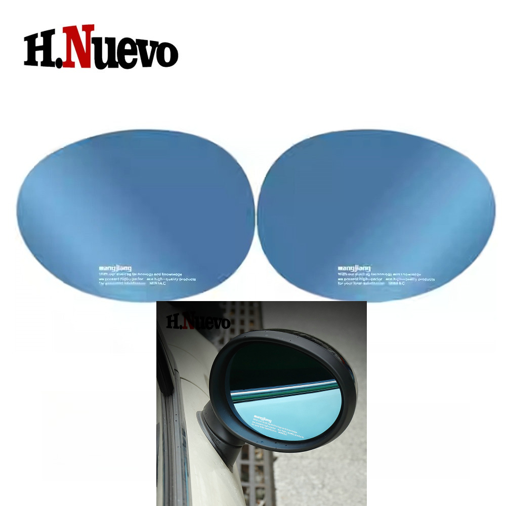 Car Side Mirror Rainproof Film - đánh giá và giá Anti Glare Car Rearview Mirror Film