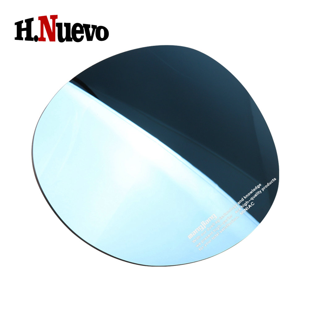 Car Side Mirror Rainproof Film - đánh giá và giá Anti Glare Car Rearview Mirror Film
