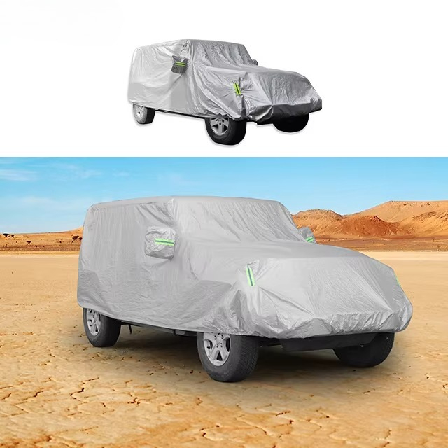 Outdoor Waterproof Car Cover F - đánh giá và giá Car Accessories