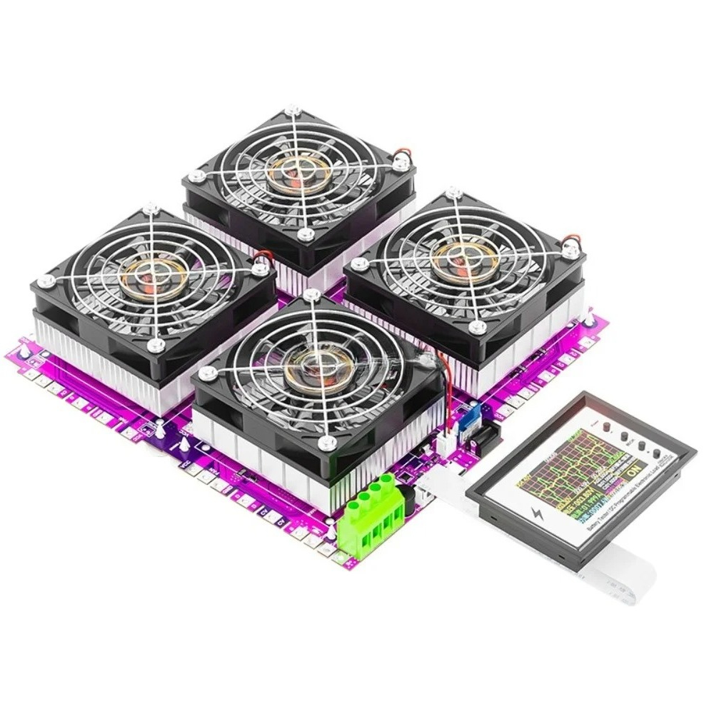 DL24MP 600W Car Power Electron - đánh giá và giá Car Electronics