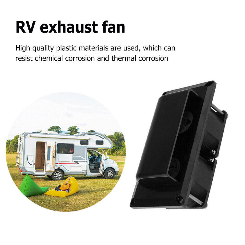 1PC Caravan Side Air Vent Vent - đánh giá và giá Car Accessories
