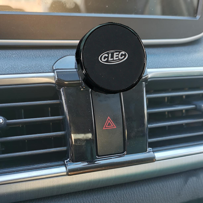 Car phone holder for Mazda 3 A - đánh giá và giá Magnetic Phone Holder For Car Vent