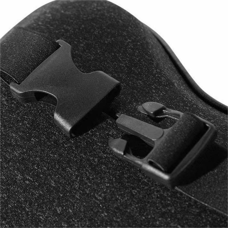 Car Headrest Memory Foam Car N - đánh giá và giá Memory Foam Car Neck Pillow Lumbar Support