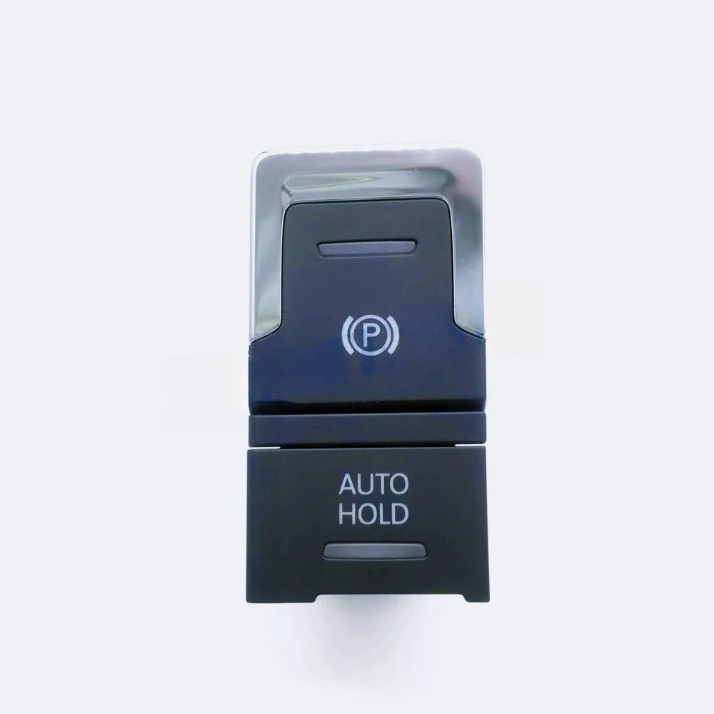 Car Auto Hand Brake Button Pow - đánh giá và giá Car Electronics