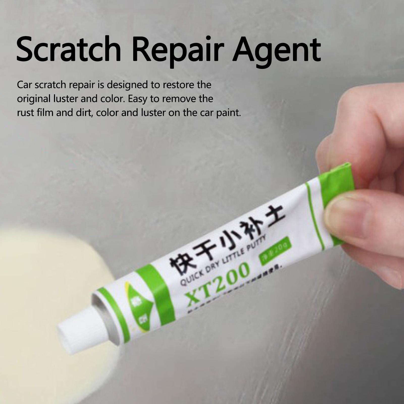 Car Body Putty Quick Dry Good  - đánh giá và giá Auto Repair Tools