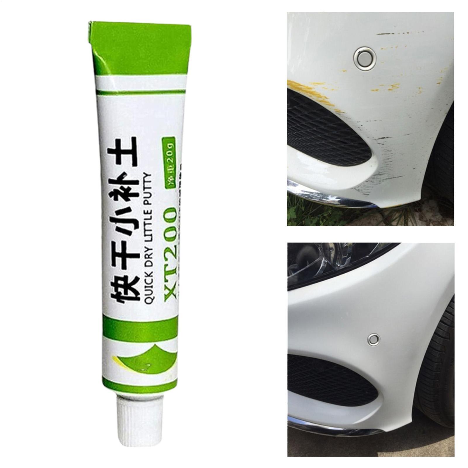 Car Body Putty Quick Dry Good  - đánh giá và giá Auto Repair Tools