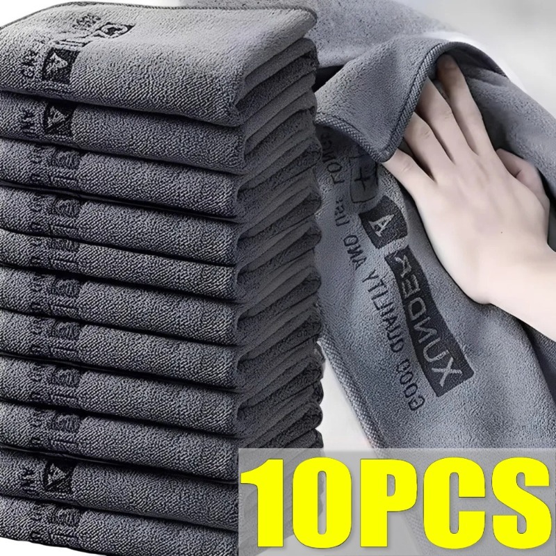 Multi Purpose Car Wash Microfi - đánh giá và giá Microfiber Car Drying Towel Super Absorbent